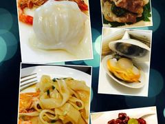 -大东方海鲜酒楼(小武基桥店)