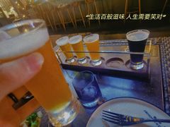 -haxnbauer海森堡德国餐厅(深圳coco店)