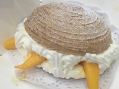 -贝紫Style(木马公寓店)