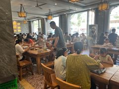 -清真马杰山牛肉汤馆