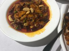 腊八蒜烧肥肠-峨嵋酒家总店(车公庄店)