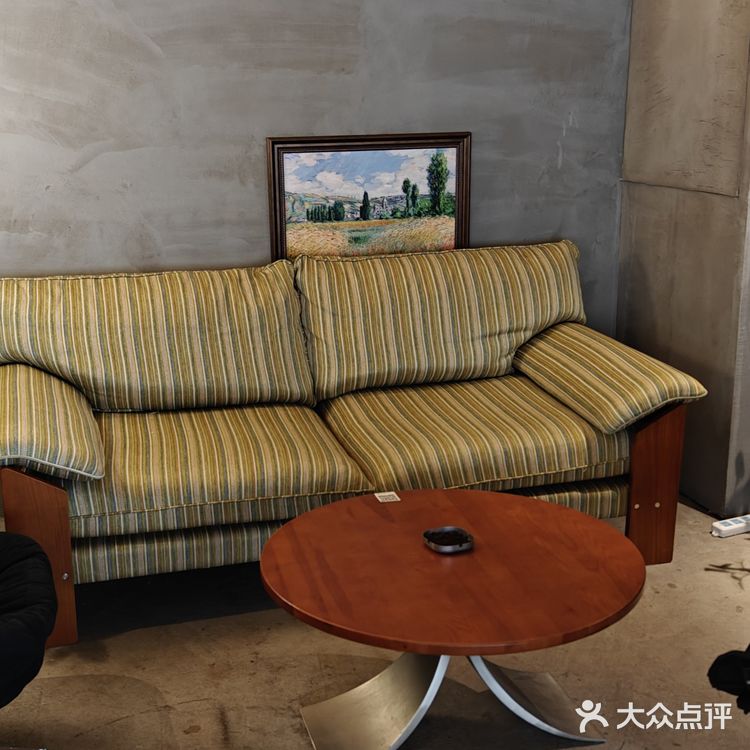 我的咖啡品鉴日记