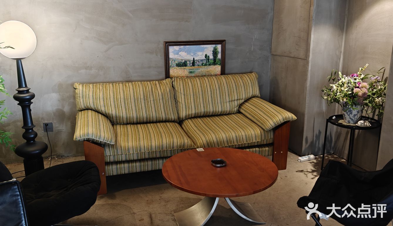 我的咖啡品鉴日记