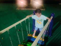 -苏州河梦清园环保主题公园