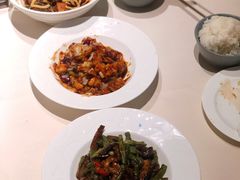 -南门小馆·清真(国贸商城店)