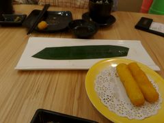 -禾绿寿司(星光68广场店)