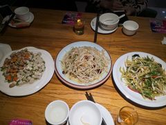-郭屯王家炖鸡炒鸡(振兴西路店)
