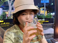 -何师烧烤Pro ·江湖川菜·小龙虾·精酿(太古里旗舰店)