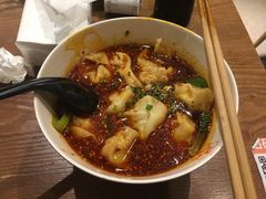 -谭师爷龙抄手(白下路店)