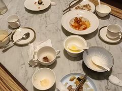 -厦门朗豪酒店 · 明阁中餐厅