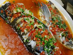 -千岛湖小鱼儿·淳安匠心农家菜