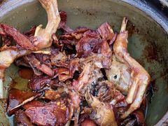 -斯丹姜母鸭·古法干香(涂门街总店)