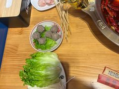 -九记潮汕现切鲜牛肉自助火锅(长沙·方圆荟店)