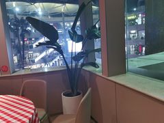 -西贝莜面村(上海百联西郊店)