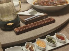 -鲤院·新中式美学·庭院餐厅(夫子庙店)