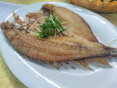 -海鲜街菜馆(海珠南路店)