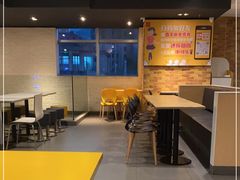 -麦当劳(政通路店)