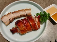 烧味拼盘-新旺茶餐厅(景枫中心店)