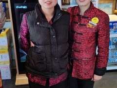 -大碗居·烤鸭·鱼头泡饼(天坛东门店)