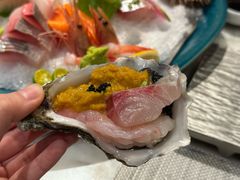 -月下料理(楷林IFC店)