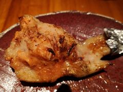 -醉虎传(南锣鼓巷店)