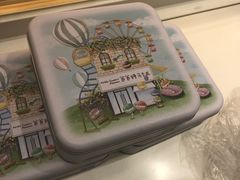 -爸爸糖吐司面包(大连高新锦辉商场店)