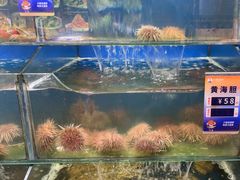 -小船渔村•大连菜•大连焖鱼(明泽街店)