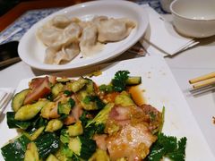 -东方饺子王(工农大路店)