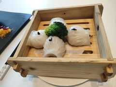 -潮上潮(南中环店)