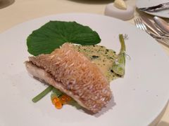 -珀翠餐厅(港岛香格里拉店)