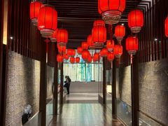 -北京乐多港万豪酒店汤乐宫温泉