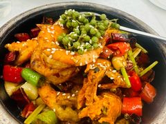 -元唐家宴•经典东北菜(梅市口路店)