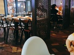 大堂-外婆私房菜(新亚百货店)