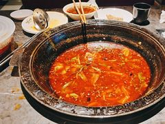 -大鱼山房鱼头火锅(老字号品质店)