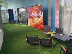 -CIAO·团建聚餐·生日派对轰趴馆(福田店)