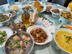 -渔娘渔家丹东海鲜(东直门店)