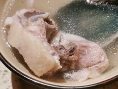 -润泽园椰子鸡(汇一城店)