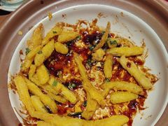 -周家二小姐的菜(西津渡店)