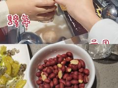 -海底捞火锅(公益西桥店)
