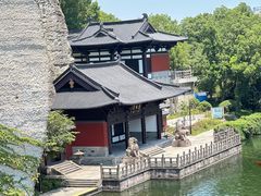 -柯岩风景区