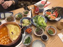 -伊豆野菜村(大族广场店)