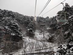 -慕田峪长城