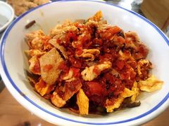 干捞螺蛳粉-八十八粉儿(尚都店)