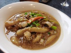 -正德楼果木烤鸭·渔家菜(东港店)