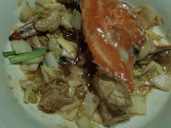 -涌上外婆桥(南塘店)