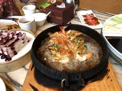 -金百万烤鸭店(马甸店)