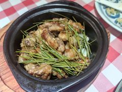 -龙桥私厨·姜花菊花过桥鱼·顺德菜(容桂店)