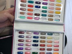 -MiuMiu日式美甲美睫工作室