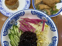 -隆福寺小吃店(东四店)