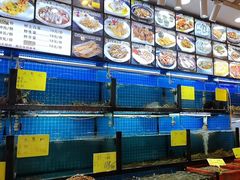 -醉壹号海鲜大排档(厦门美食地标店)